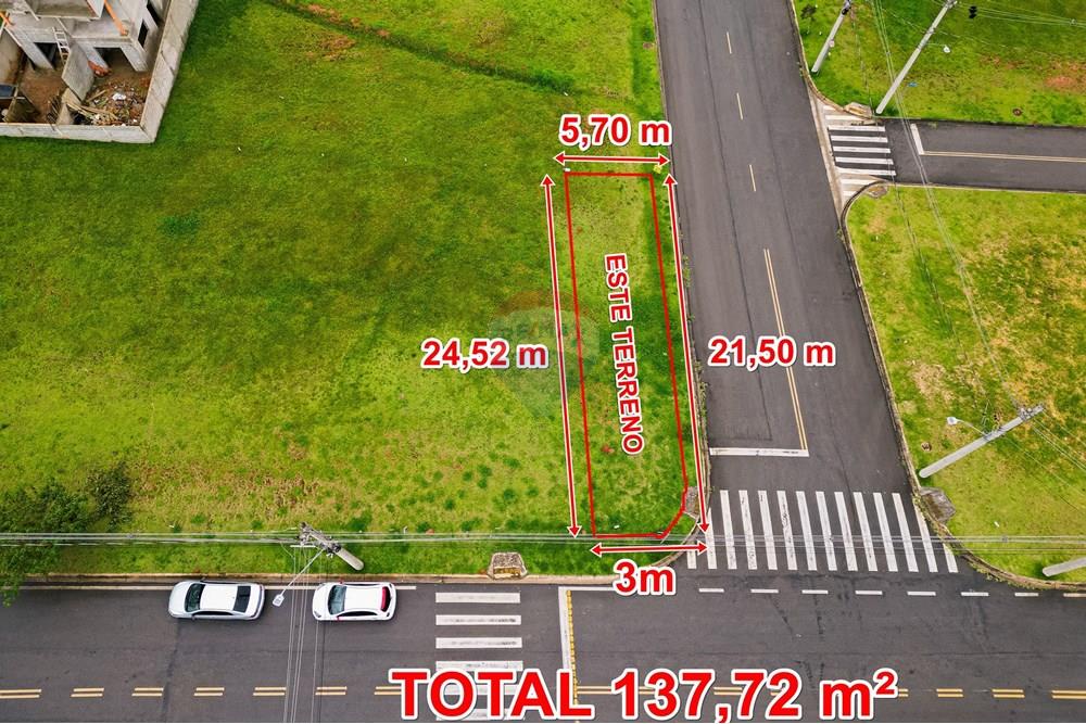 Terreno - Venda - Cotia , São Paulo - DJI_0347.jpg - 602241019-16