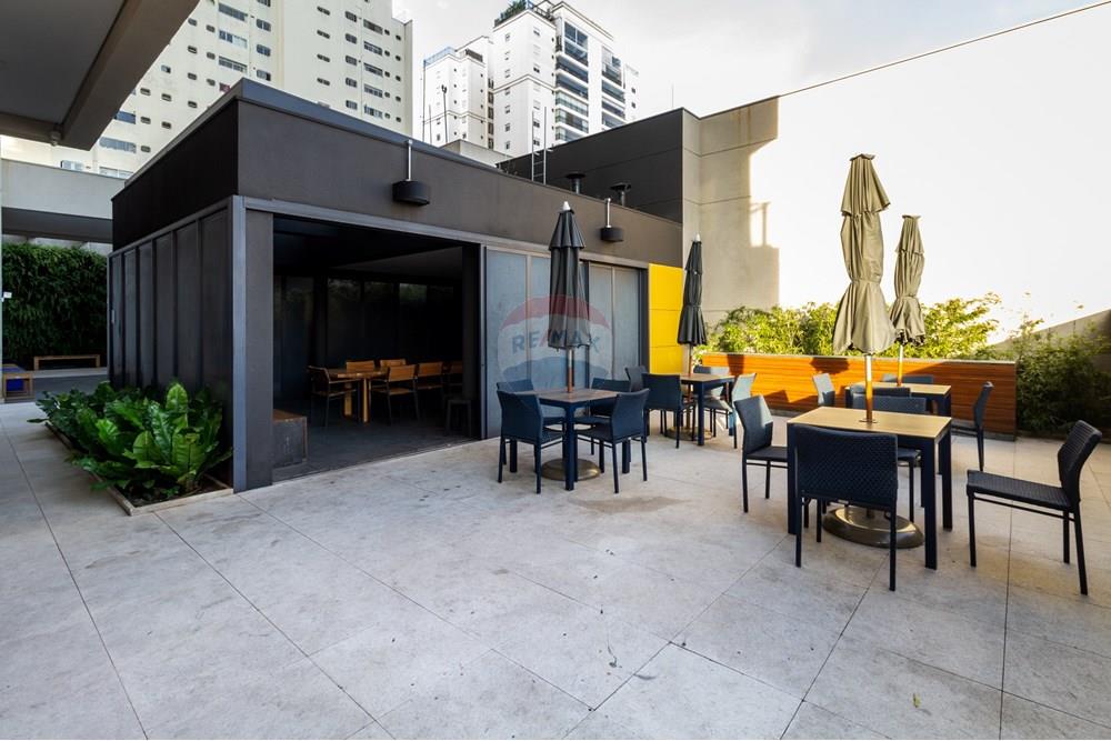 Apartamento - Venda - São Paulo , São Paulo - 14 AREA CHURRASQ (1).jpg - 601261064-211