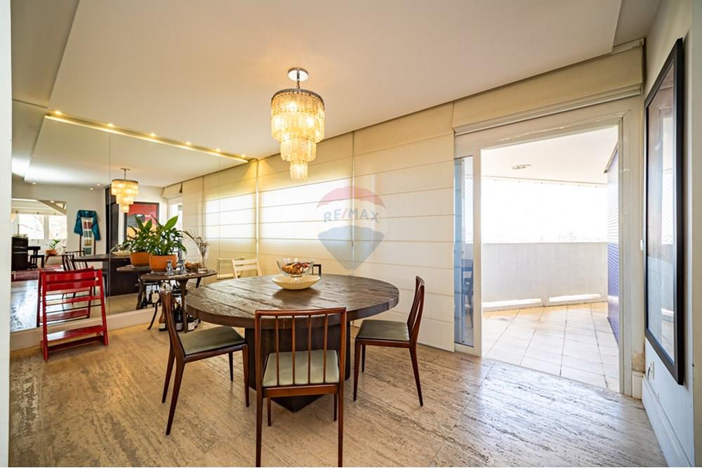 Duplex - Alugar - São Paulo , São Paulo - 26.jpg - Sala de jantar - 601081006-134