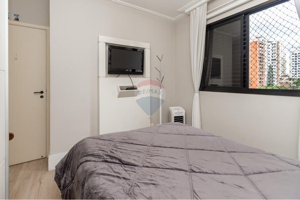 Apartamento à venda com 3 quartos, 96m² - Foto 24