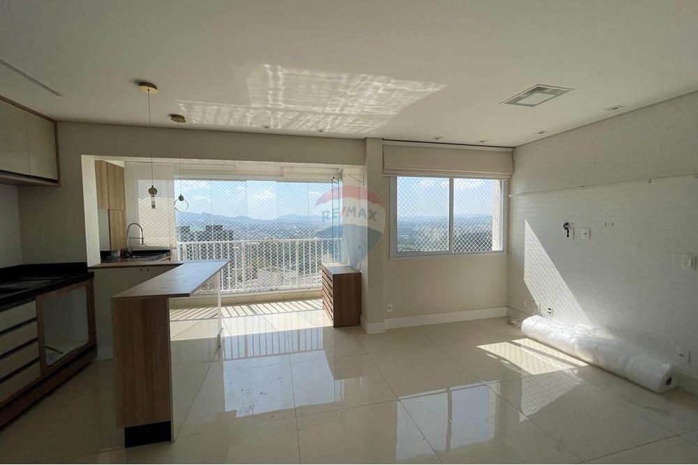 Apartamento - Alugar - Barueri , São Paulo - IMG_5910.JPG - 601141084-38