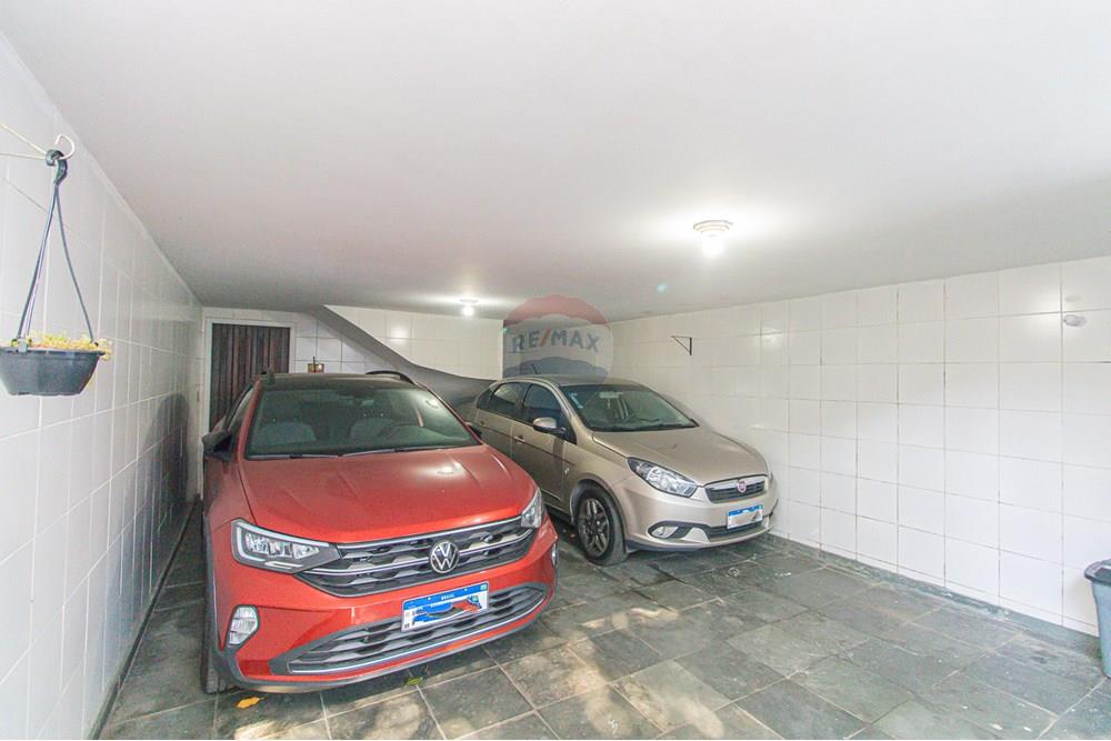 Sobrado - Venda - São Paulo , São Paulo - 07garagem_003.jpg - 601421020-27