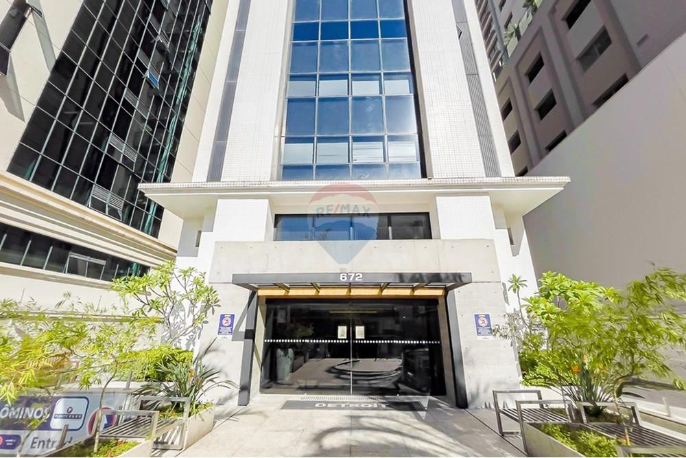 Cj. Comercial/ Sala - Venda - São Paulo , São Paulo - 2.jpg - 601081007-90