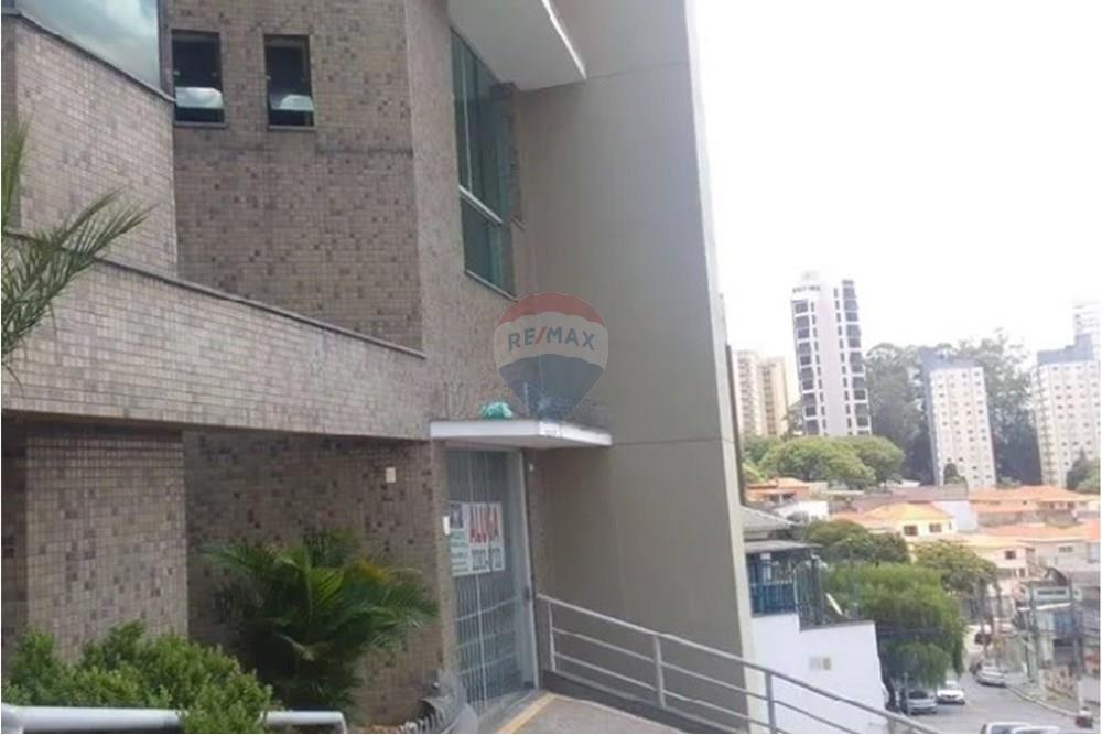 Prédio - Alugar - São Paulo , São Paulo - 4.jpg - 602291021-316