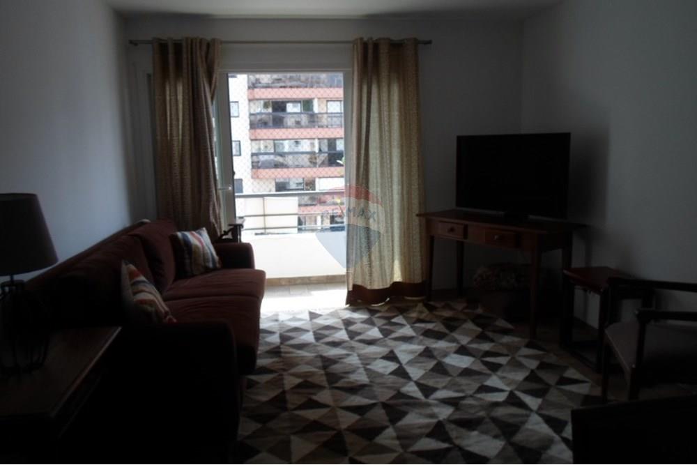 Apartamento - Alugar - São Paulo , São Paulo - SAM_9515.JPG - 601361021-1749