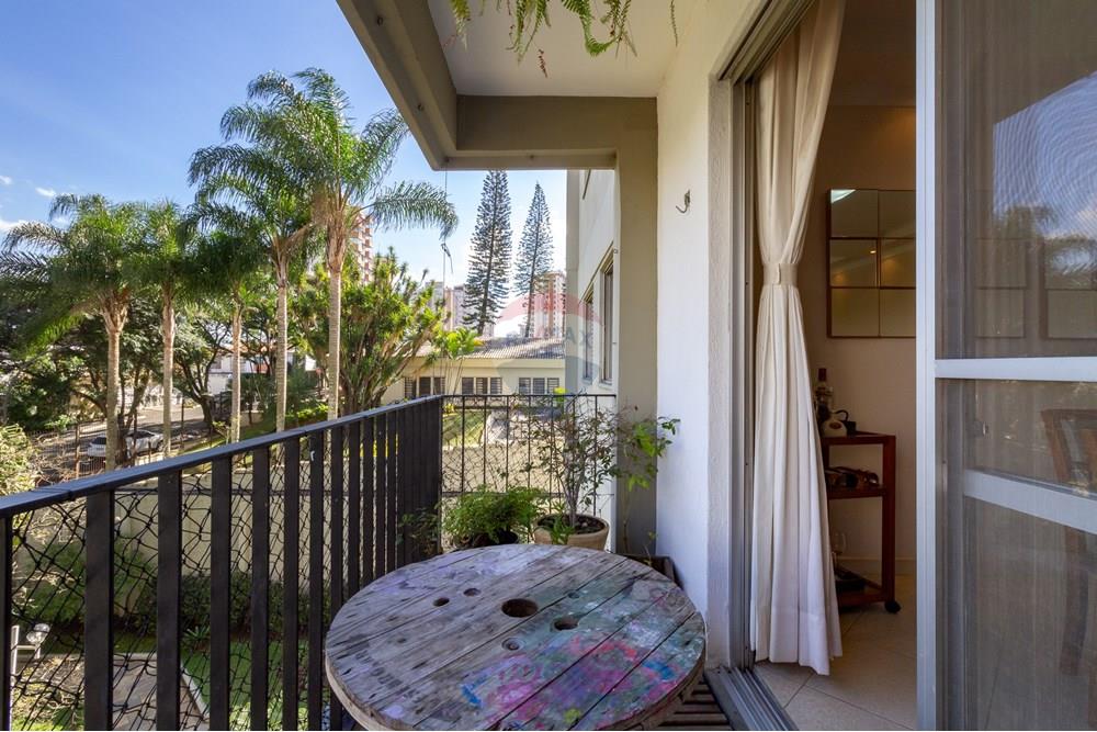 Apartamento - Venda - São Paulo , São Paulo - 4 VARANDA (1).jpg - 601261002-230