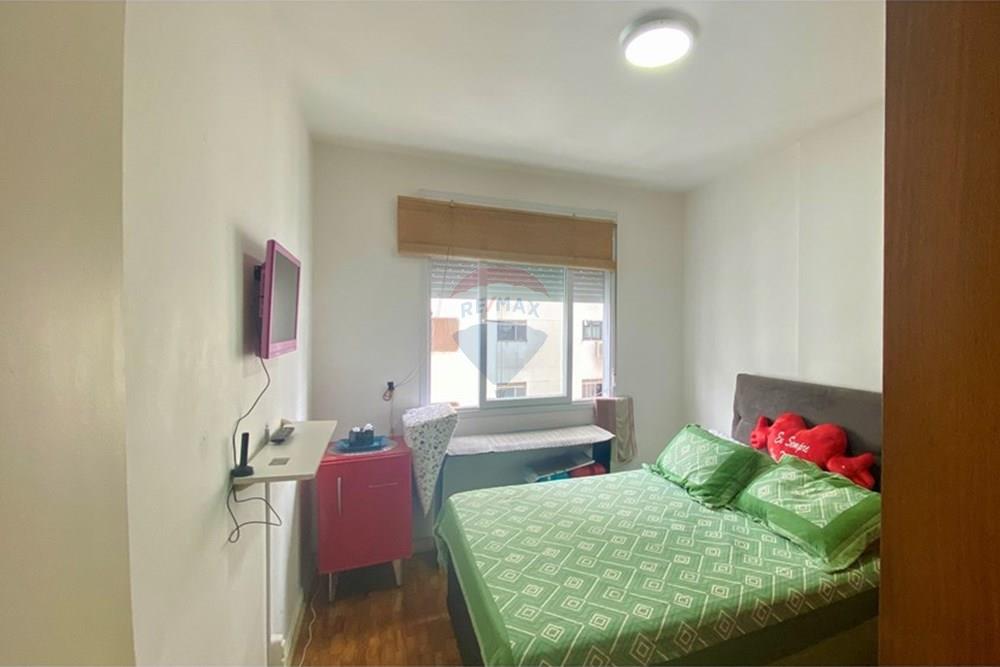 Apartamento - Alugar - São Paulo , São Paulo - Alameda Joaquim Eugênio de Lima, 1094 apto. 93 09.jpg - 601241038-84