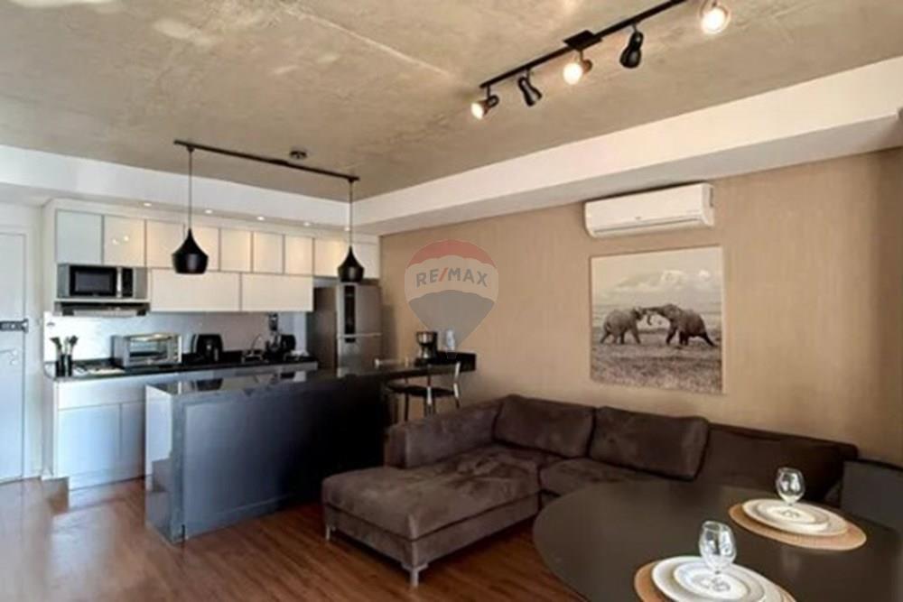 Apartamento - Alugar - São Paulo , São Paulo - 4.jpg - 602321003-88