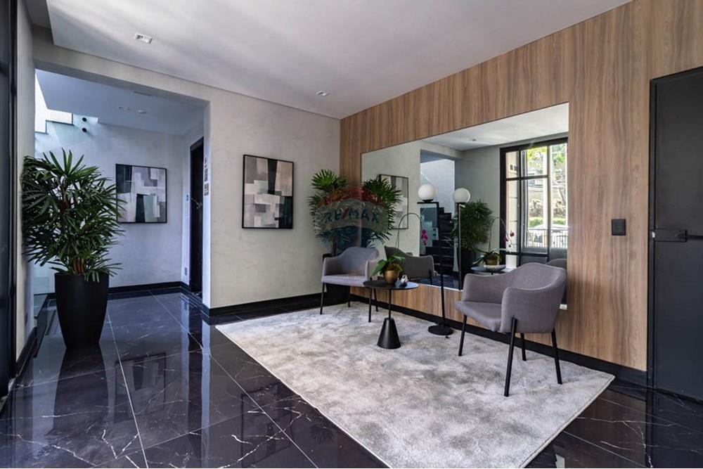 Apartamento - Venda - São Paulo , São Paulo - 24 HALL ENTRADA (2).jpg - 602191013-131