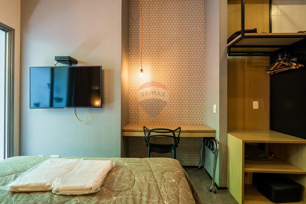Studio - Venda - São Paulo , São Paulo - ST-12.jpg - 601471040-6