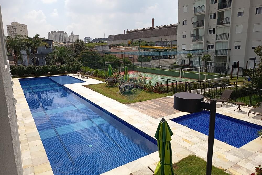 Apartamento - Alugar - São Paulo , São Paulo - IMG_20260318_111510.jpg - 602171001-34