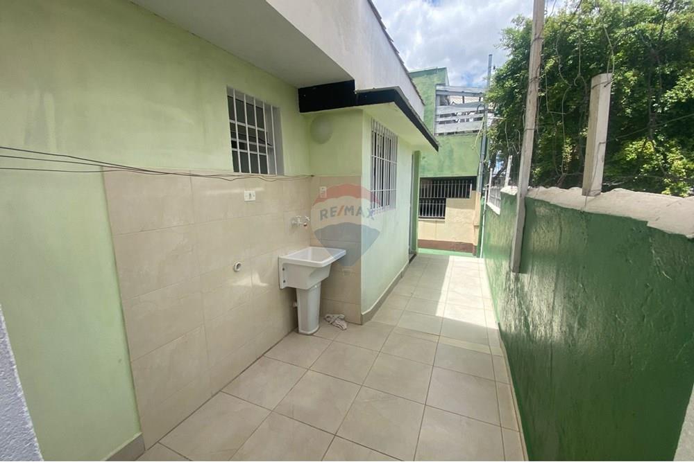 Casa - Alugar - São Paulo , São Paulo - IMG-20251021-WA0025.jpg - Corredor - 602161021-2