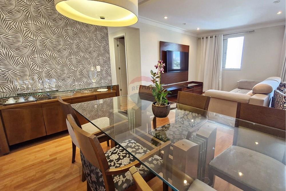 Apartamento - Venda - São Paulo , São Paulo - RUA MARIA JOSÉ POMAR, 332 (13).jpg - 601051032-156