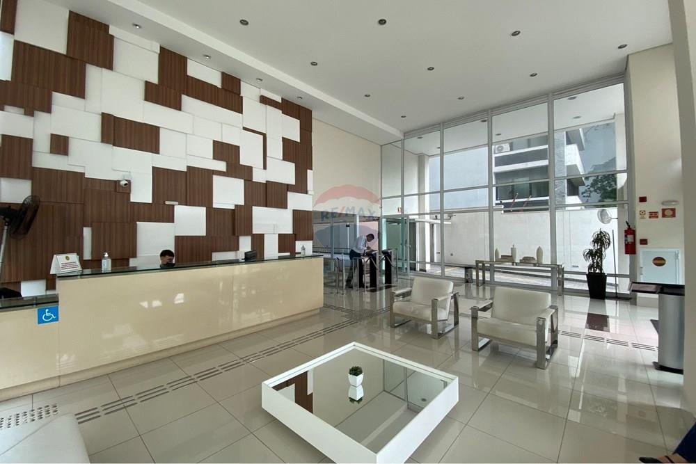 Cj. Comercial/ Sala - Alugar - São Paulo , São Paulo - IMG_2433.JPEG - 602051002-94