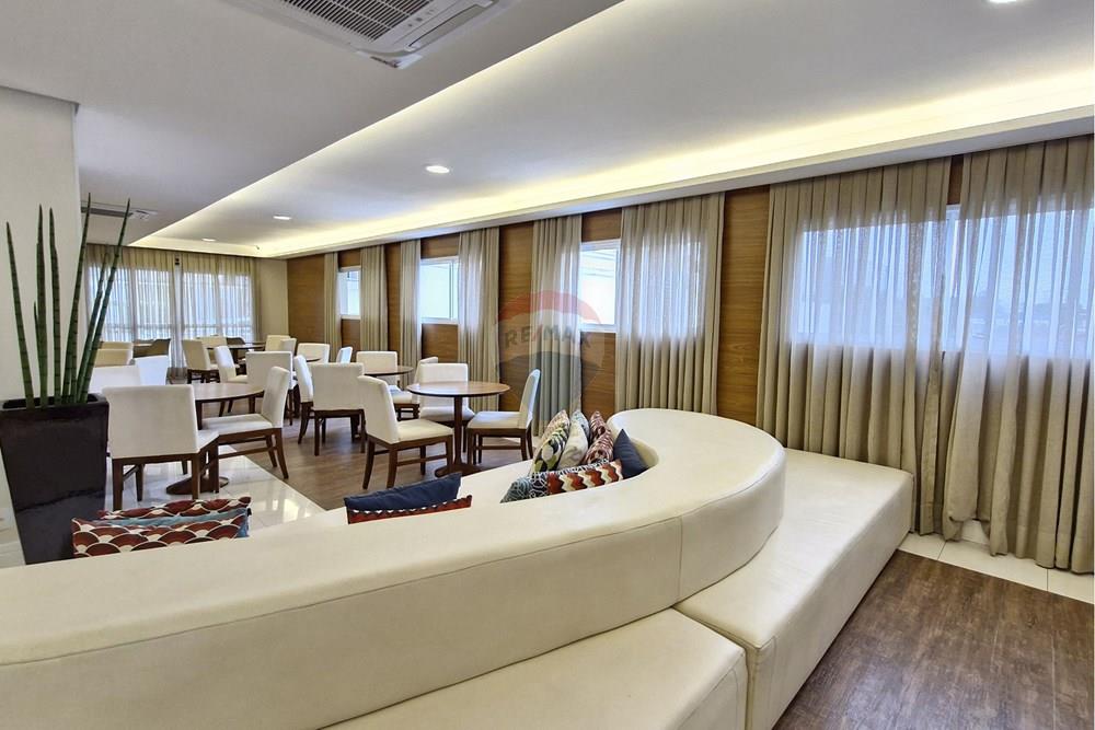 Apartamento - Venda - São Paulo , São Paulo - RUA CONDE DE ITÚ, 120 (49).jpg - 601361074-3