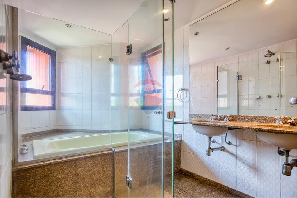 Apartamento - Venda - São Paulo , São Paulo - 05banheiros006.jpeg - Banheiro - 601081090-26