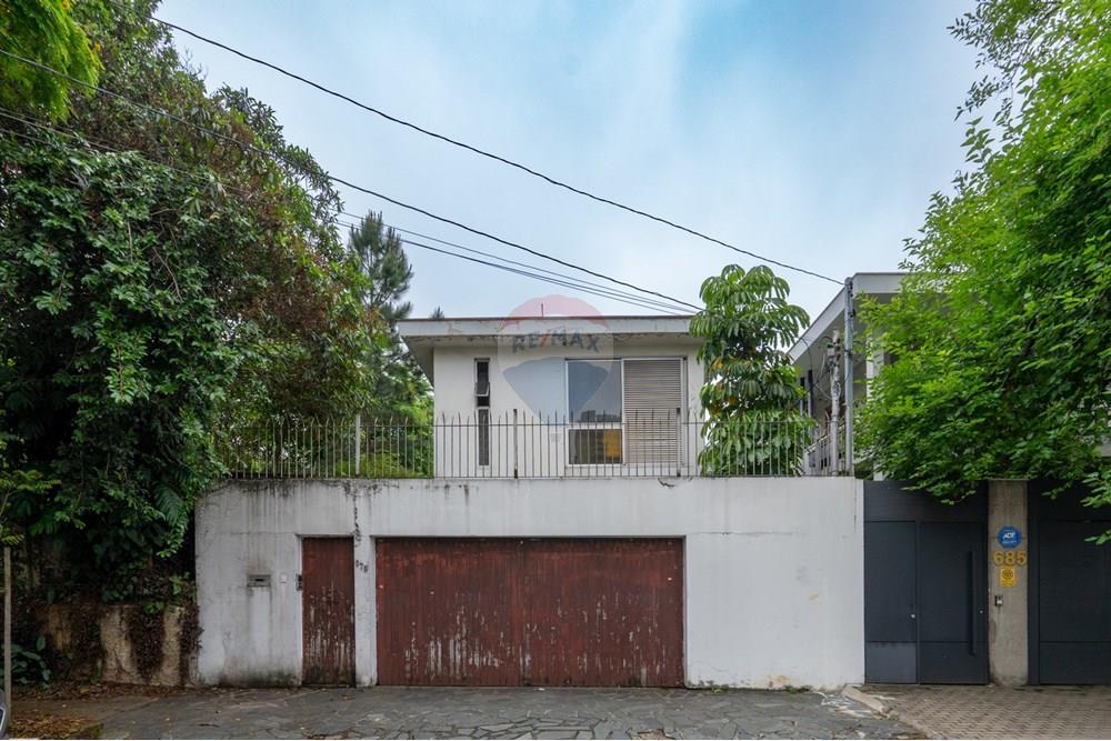 Casa - Venda - São Paulo , São Paulo - 01fotos_047.jpg - 601251182-143