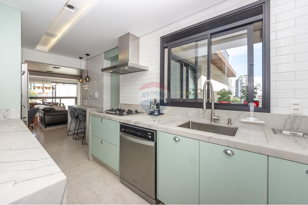 Apartamento - Venda - São Paulo , São Paulo - IMG_057230.jpg - 602031025-27