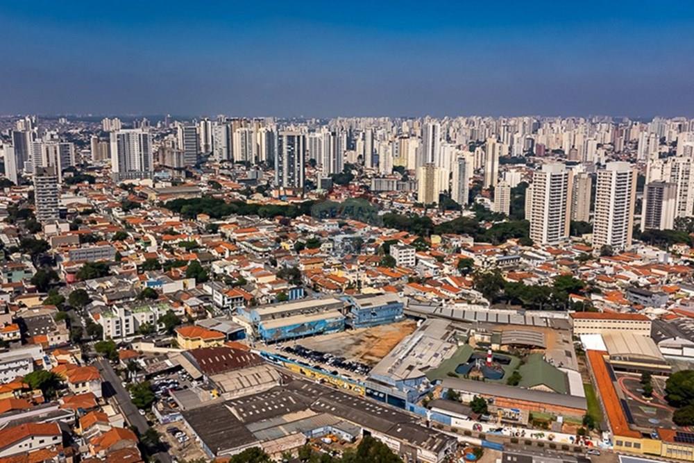 Sobrado - Venda - São Paulo , São Paulo - DJI_0008-6.jpg - 602201008-199