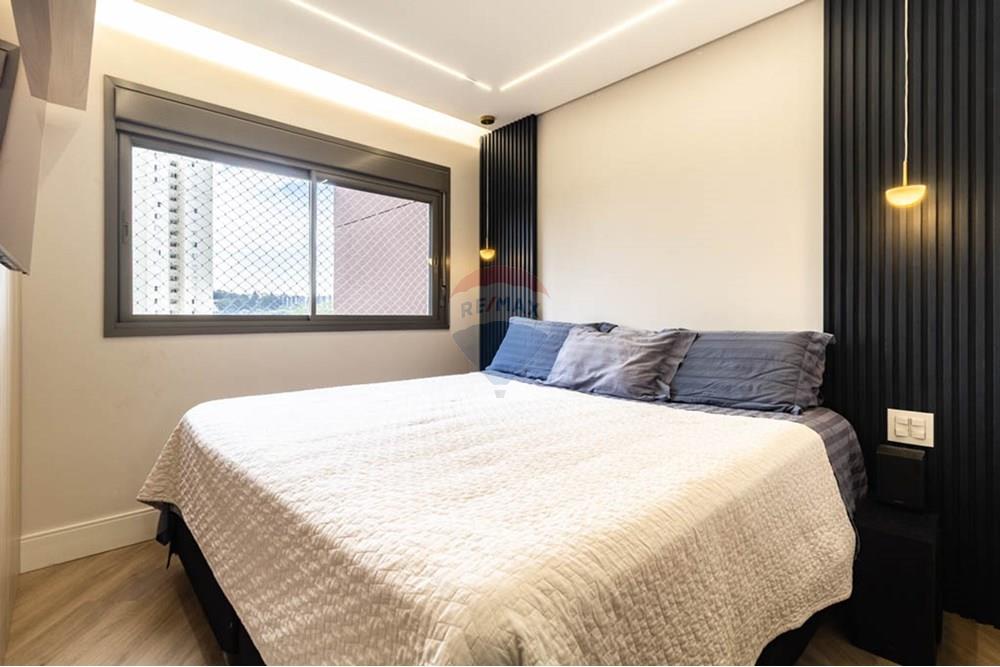 Apartamento - Venda - São Paulo , São Paulo - 9 QUARTO 1 SUITE(3).jpg - 601261084-46