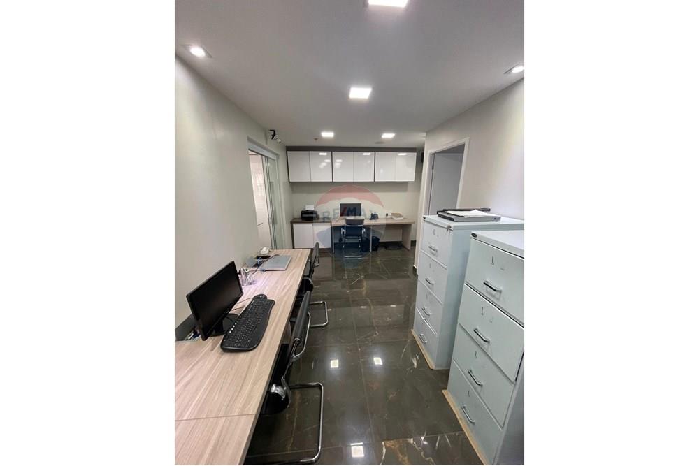 Cj. Comercial/ Sala - Alugar - São Paulo , São Paulo - IMG-20251123-WA0069.jpg - 602291010-259