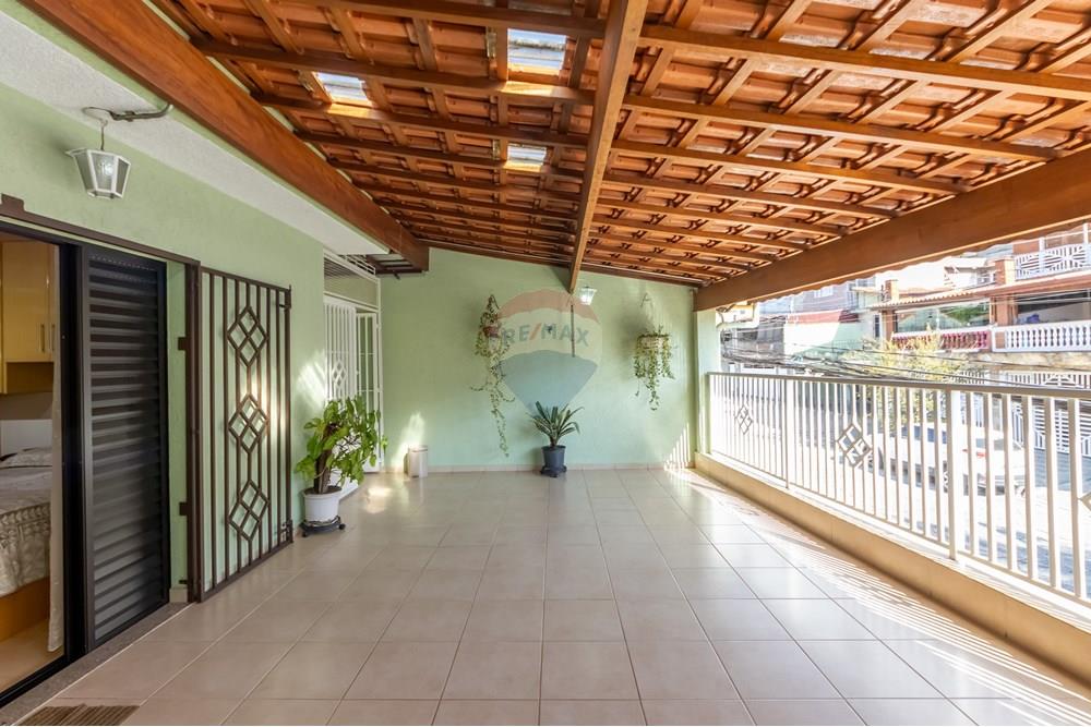 Sobrado - Venda - São Paulo , São Paulo - IMG_474010.jpg - 601441054-3