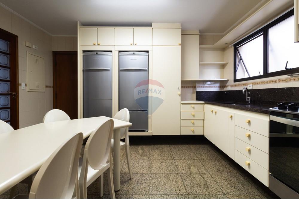 Apartamento - Venda - São Paulo , São Paulo - 18 COZINHA (4).jpg - 602281022-117