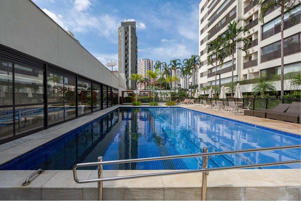 Apartamento - Venda - São Paulo , São Paulo - 079_AP.jpg - 601471007-75