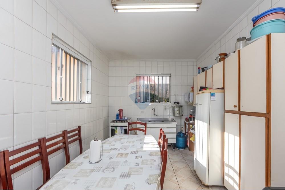 Cj. Comercial/ Sala - Venda - São Paulo , São Paulo - IMG_435356.jpg - Cozinha - 602161016-22