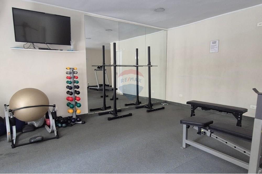 Apartamento - Alugar - São Paulo , São Paulo - f0686c16-8c28-40d5-a2b7-8d168fdf9944.jpeg - 601971076-118