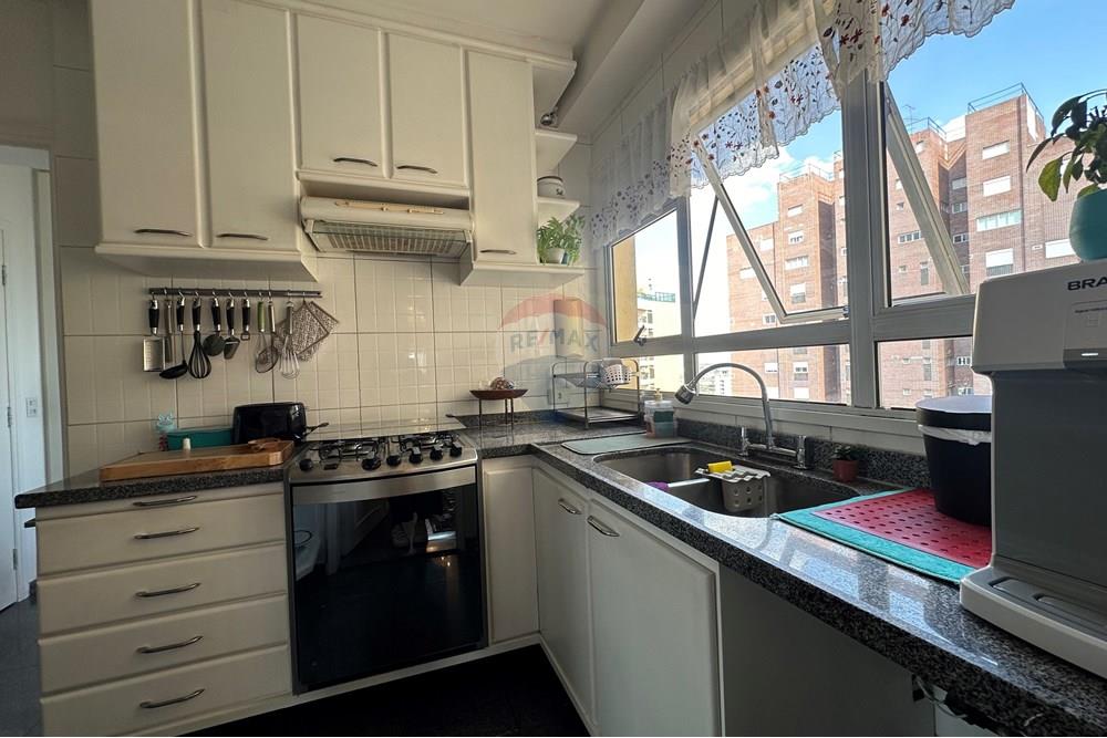 Apartamento - Alugar - São Paulo , São Paulo - IMG_7124.JPG - 602071001-287