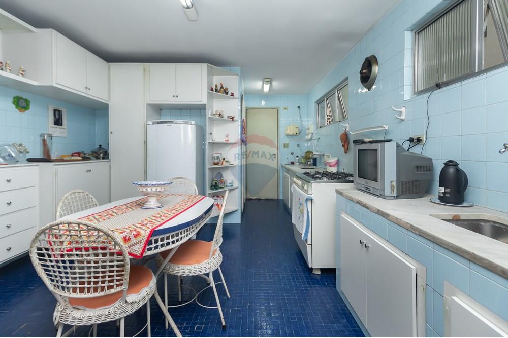 Residential - Stanovanje - Sao Paulo , Sao Paulo - Brazil - 31 cozinha.jpg - 630331044-24