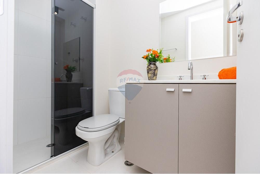 Apartamento - Venda - São Paulo , São Paulo - Cópia de Remax Ares-22.jpg - Banheiro - 601131002-62