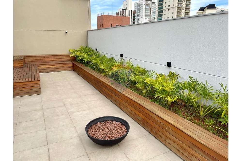 Apartamento - Alugar - São Paulo , São Paulo - WhatsApp Image 2024-05-09 at 12.51.46 (8).jpeg - 602241008-65