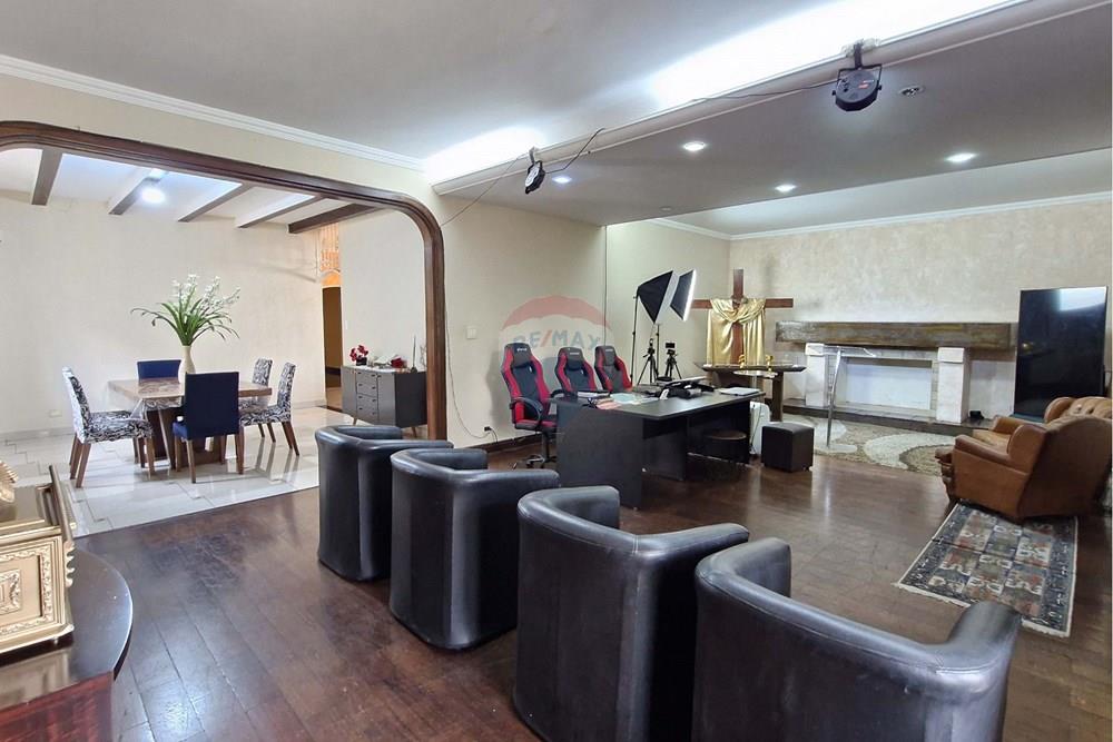 Casa - Venda - São Paulo , São Paulo - RUA CONCHILIA, 254 (8).jpg - 601051007-613