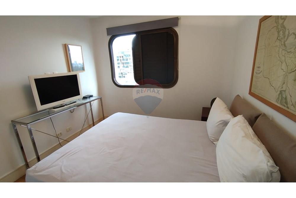 Apartamento - Alugar - São Paulo , São Paulo - SUITE 02.jpg - 630331112-8