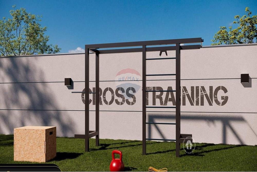 Studio - Venda - São Paulo , São Paulo - Fitness externo.jpg - 602181027-3