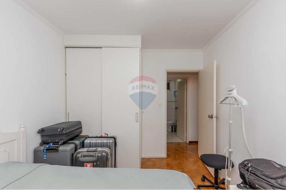 Apartamento à venda com 3 quartos, 120m² - Foto 13