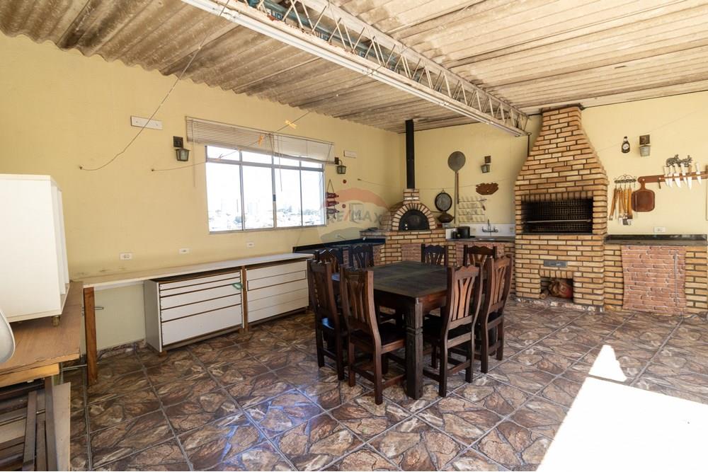 Casa - Venda - São Paulo , São Paulo - Rua Doutor João Toniolo, 713_67.jpg - 601751003-286