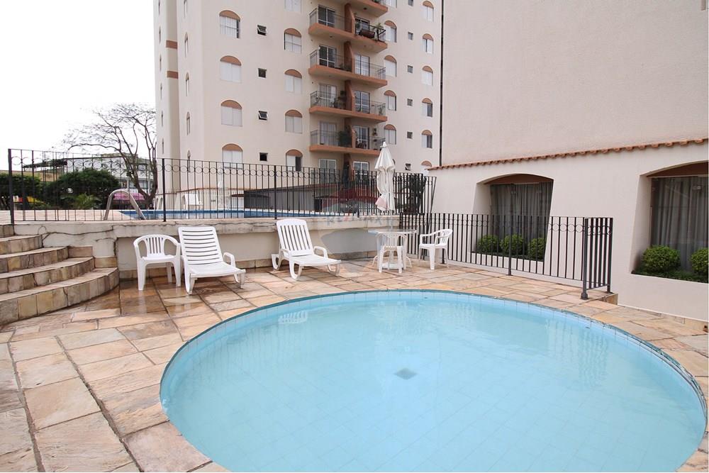 Apartamento - Venda - São Paulo , São Paulo - AV. SANTA INÊS, 813 (33).JPG - 601051077-3