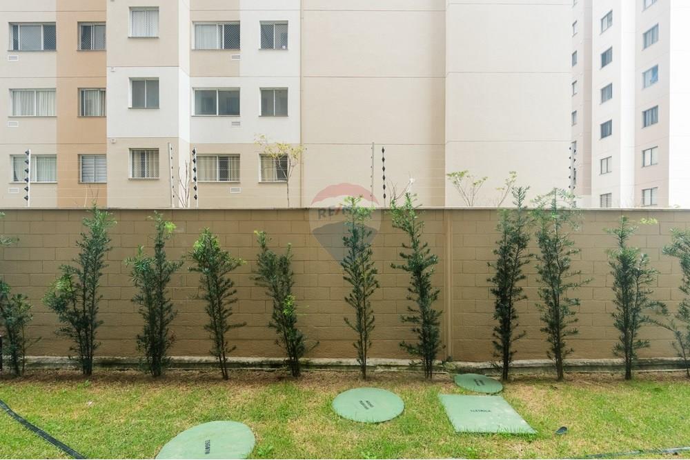 Apartamento - Venda - São Paulo , São Paulo - 19-AP.jpg - 601471004-388