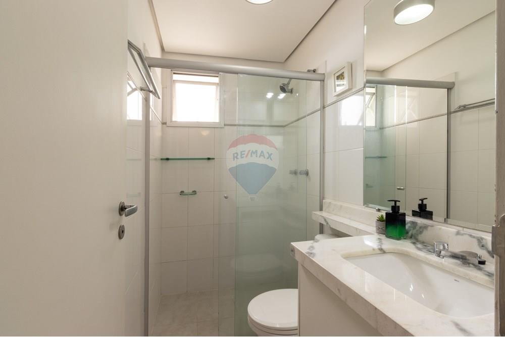 Residential - Condo/Apartment - São Paulo , São Paulo - BR - aclimacao- flavio- myhouse - seq 24 - IMG_9443 -  120925120925.jpg - Bathroom - 602171001-23
