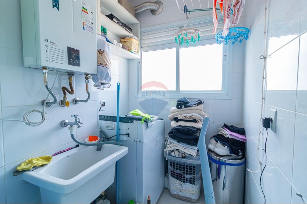 Apartamento - Venda - São Paulo , São Paulo - 05area-de-servico_001.jpg - 602101019-73