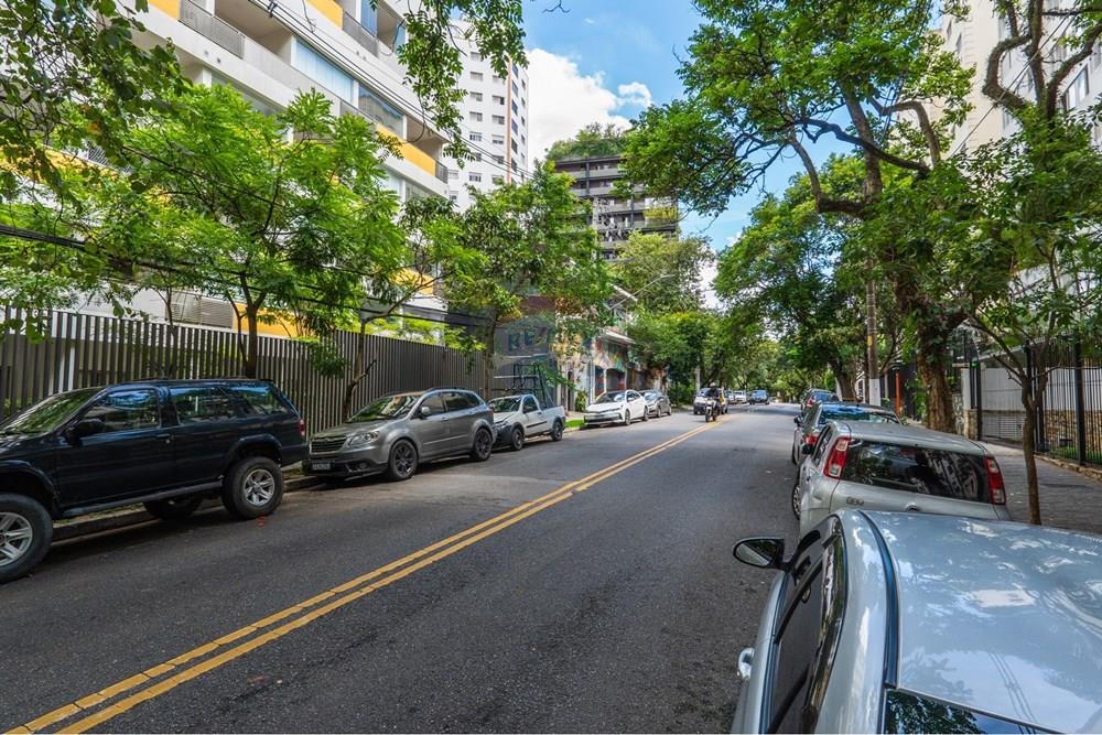 Studio - Venda - São Paulo , São Paulo - ST-32.jpg - 601471040-6