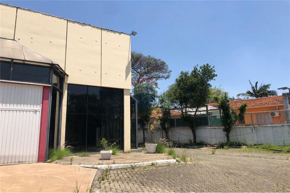 Loja-Salão para alugar, 650m² - Foto 15