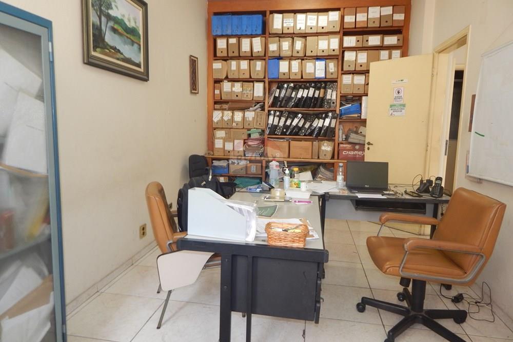 Cj. Comercial/ Sala - Alugar - São Paulo , São Paulo - DSCN3420.JPG - 602191024-81