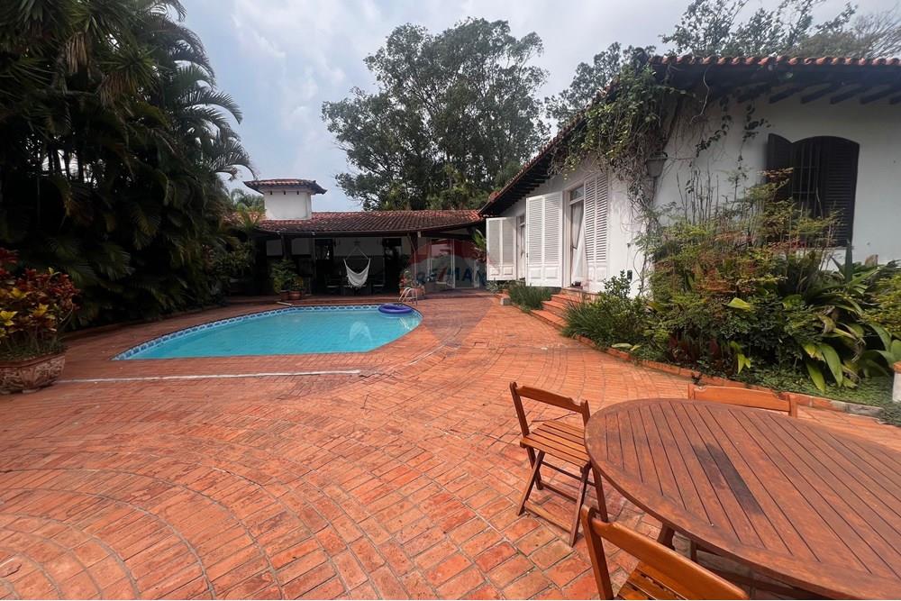 Casa - Venda - São Paulo , São Paulo - Design sem nome (1) - cópia 10.jpg - 601361051-56