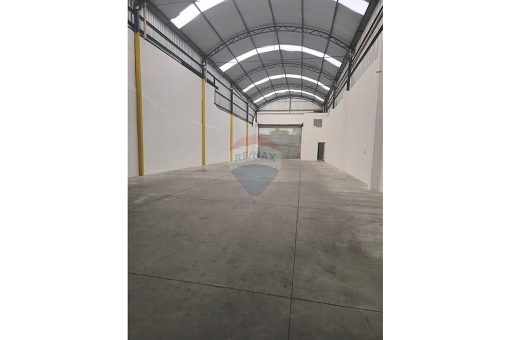 Galpão - Alugar - São Paulo , São Paulo - 4.jpg - 602291021-205