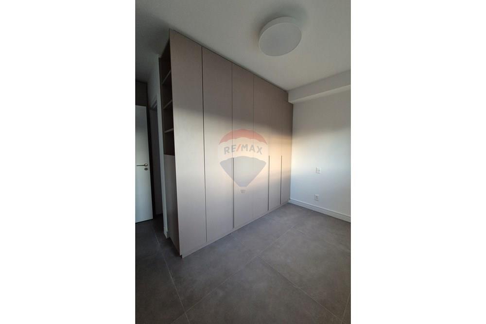 Apartamento - Alugar - São Paulo , São Paulo - Suite 2 (3).jpg - 601971076-97