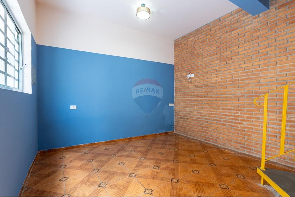 Casa - Venda - São Paulo , São Paulo - 40-CS.jpg - 601471041-52